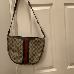 Vintage Gucci bag